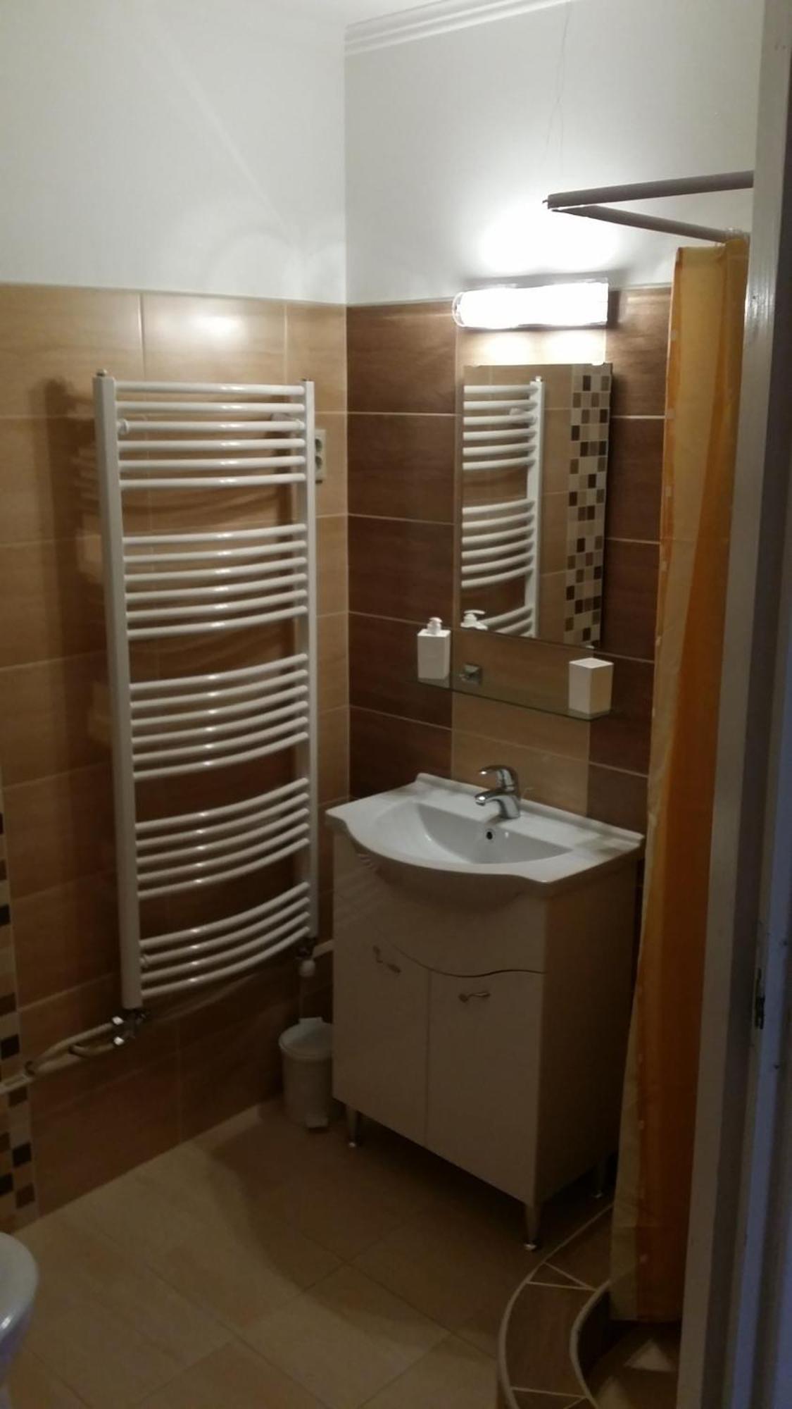Aqua Apartman Gyula Ngoại thất bức ảnh